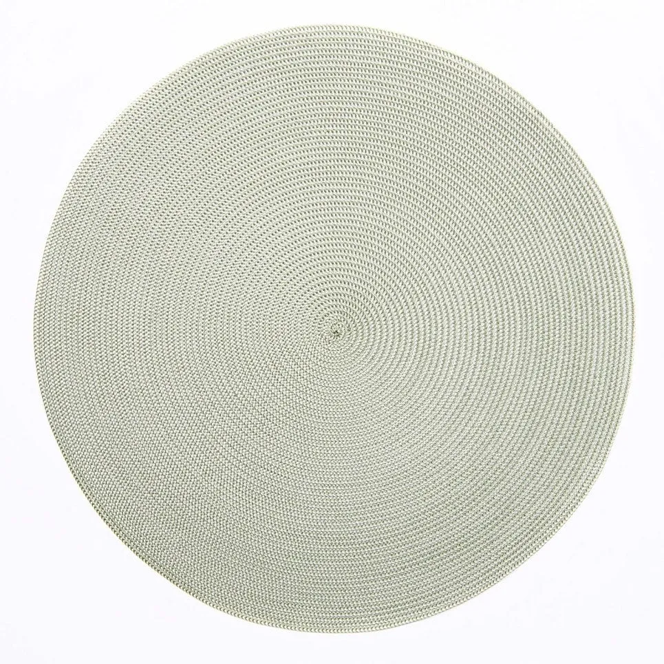 Linen Braid Placemat Set