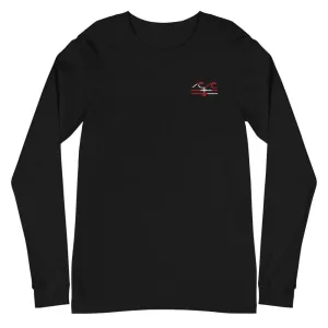 Lobster Dive Long Sleeve