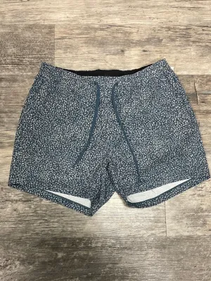 Lululemon Men's Athletic Shorts Size XL
