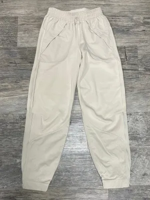 Lululemon Women's Athletic Pants Size 0