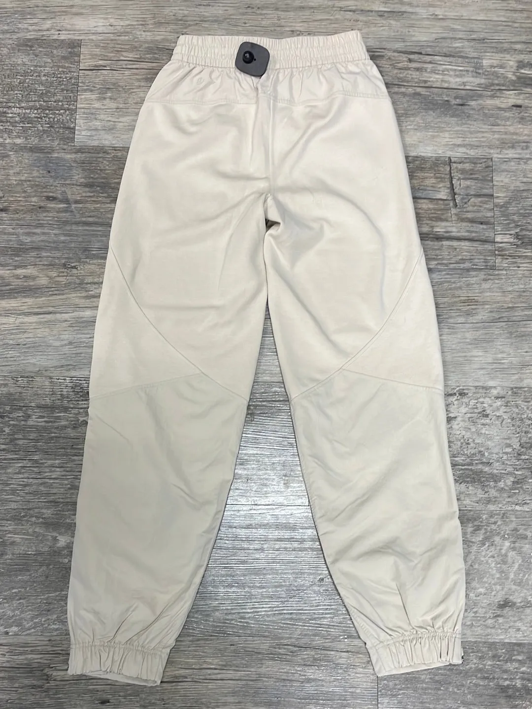 Lululemon Women's Athletic Pants Size 0