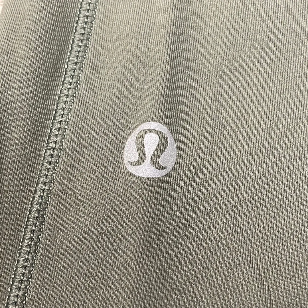 Lululemon Women's Athletic Pants Size 6