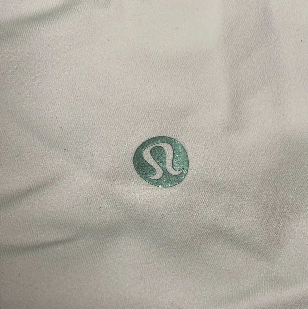 Lululemon Women's Athletic Tank Size 12