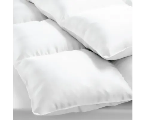 Luxor Ultra Warm Winter Microfibre Quilt 800GSM