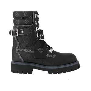 LV x Timberland Ranger Boots
