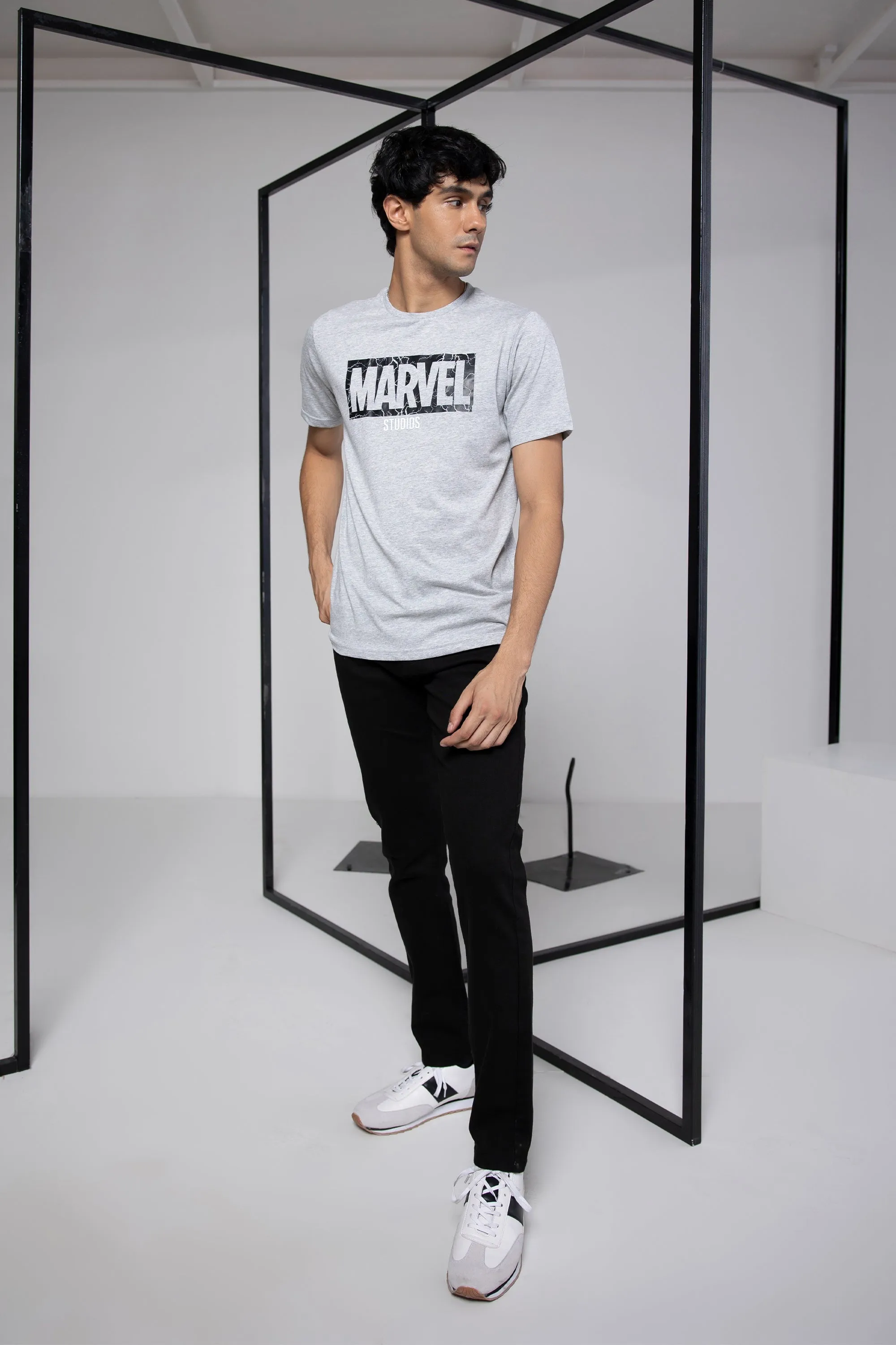 Marvel T-Shirt