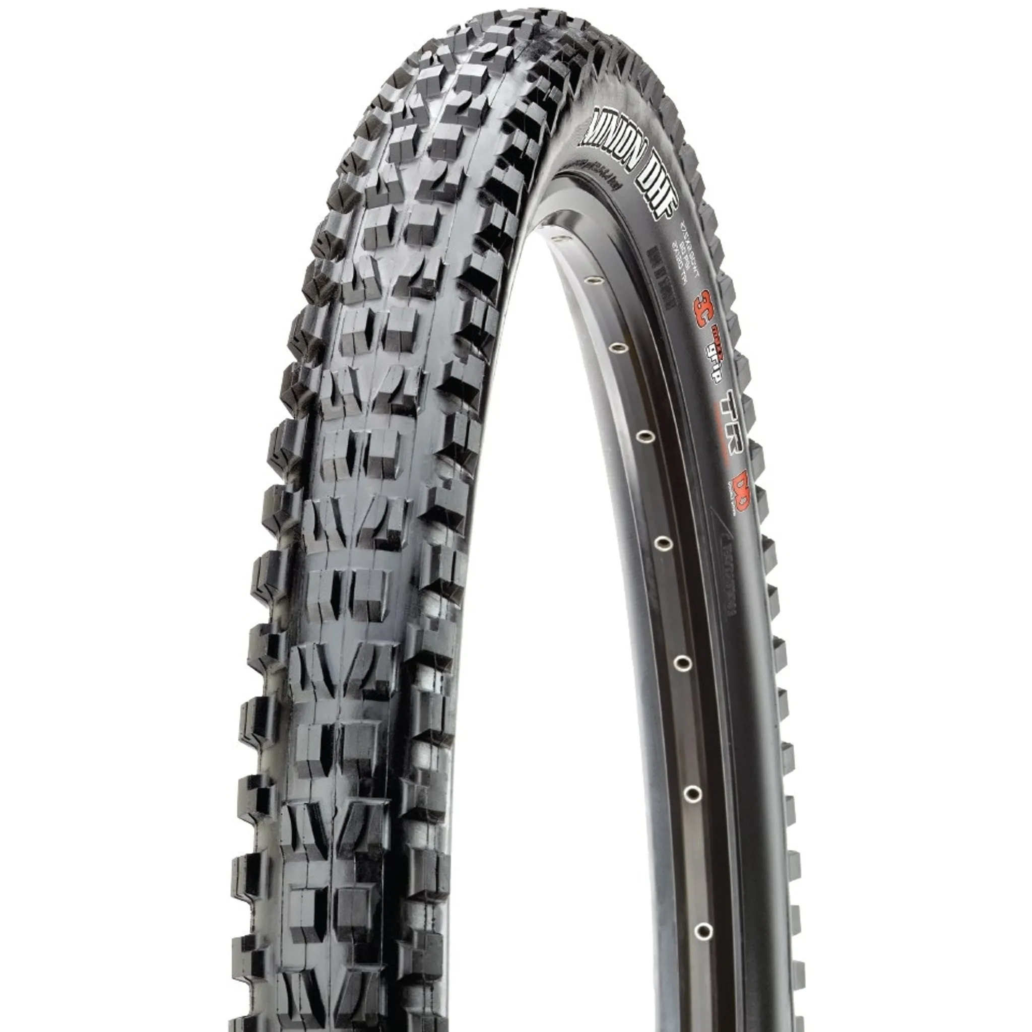 Maxxis Minion DHF Tyre 29 x 2.30" 2x120TPI 3C MaxxTerra TR DD