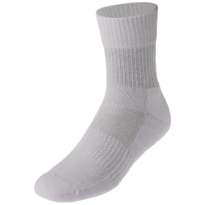 Medias Blancas Comfy Sportfitness