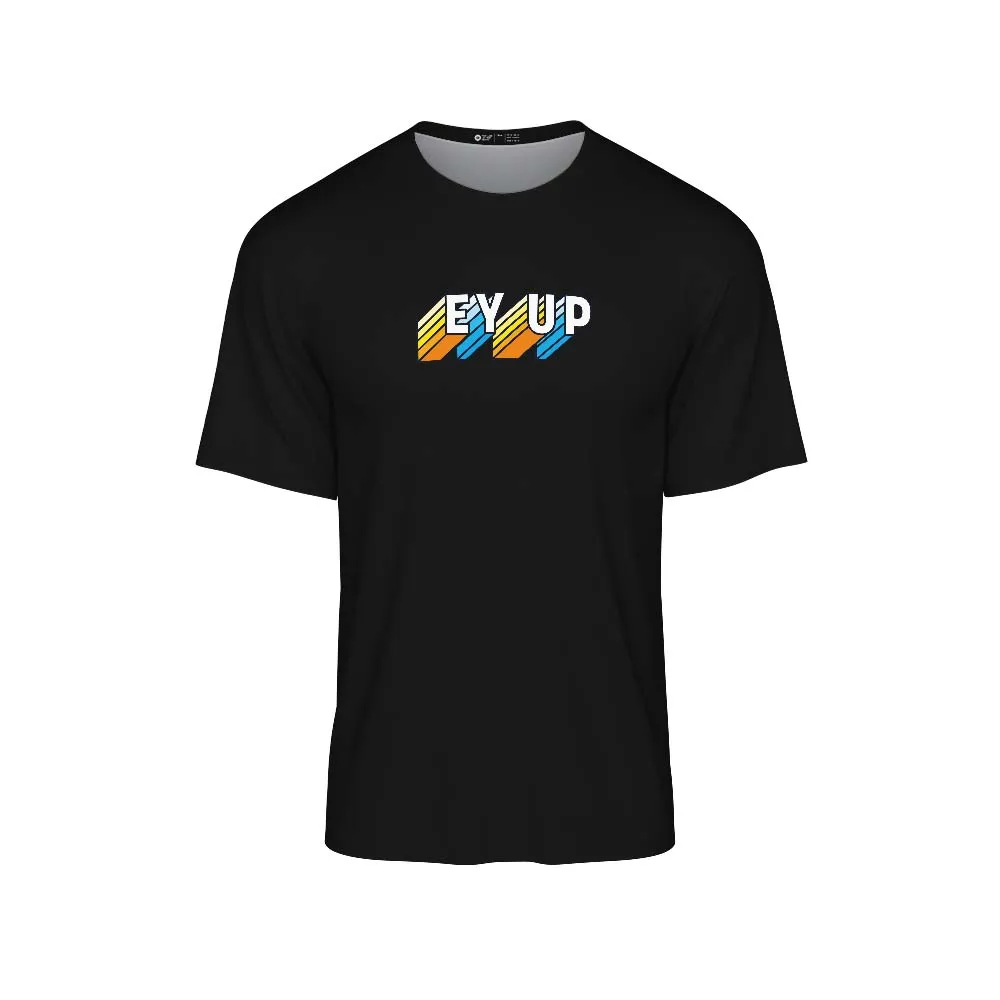 Mens Ey Up Outdoor Tech T-Shirt