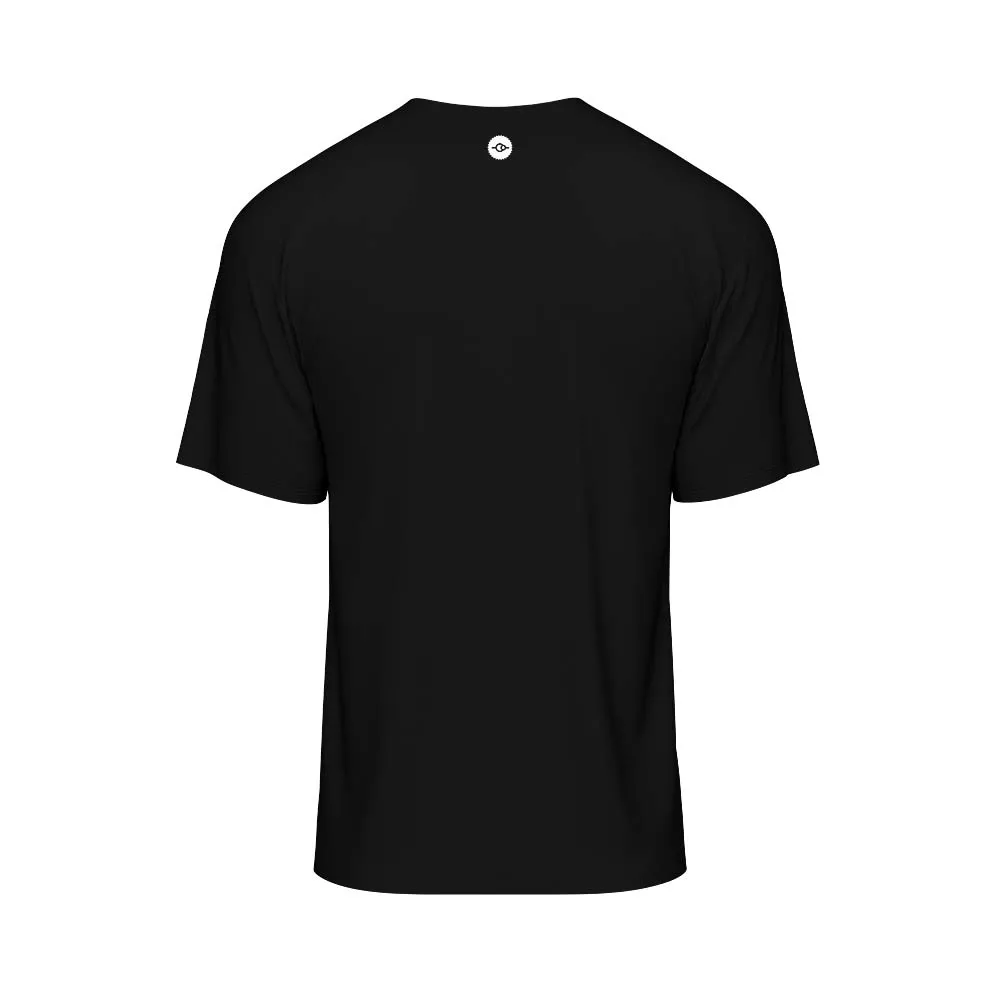 Mens Ey Up Outdoor Tech T-Shirt