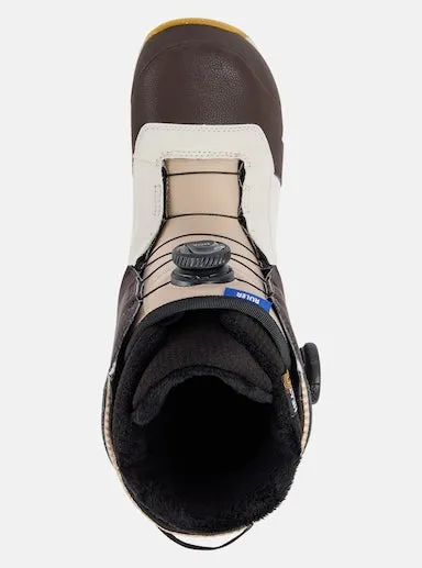 Men's Ruler BOA Snowboard Boots