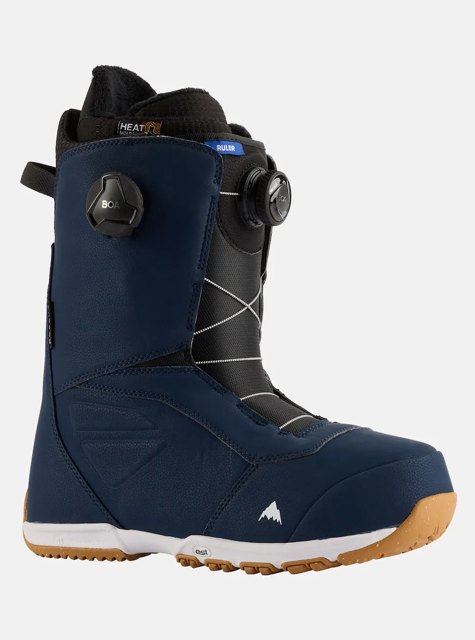 Men's Ruler BOA Snowboard Boots