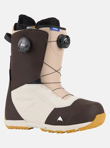 Men's Ruler BOA Snowboard Boots