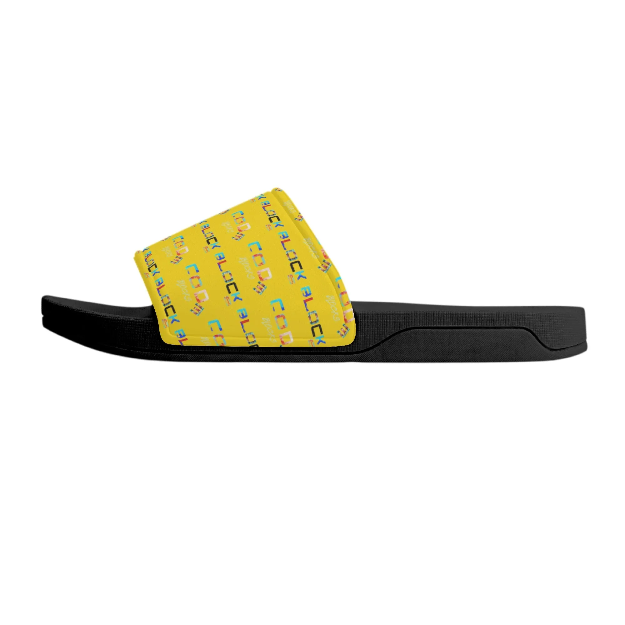 Mens Slide Sandals Shoes