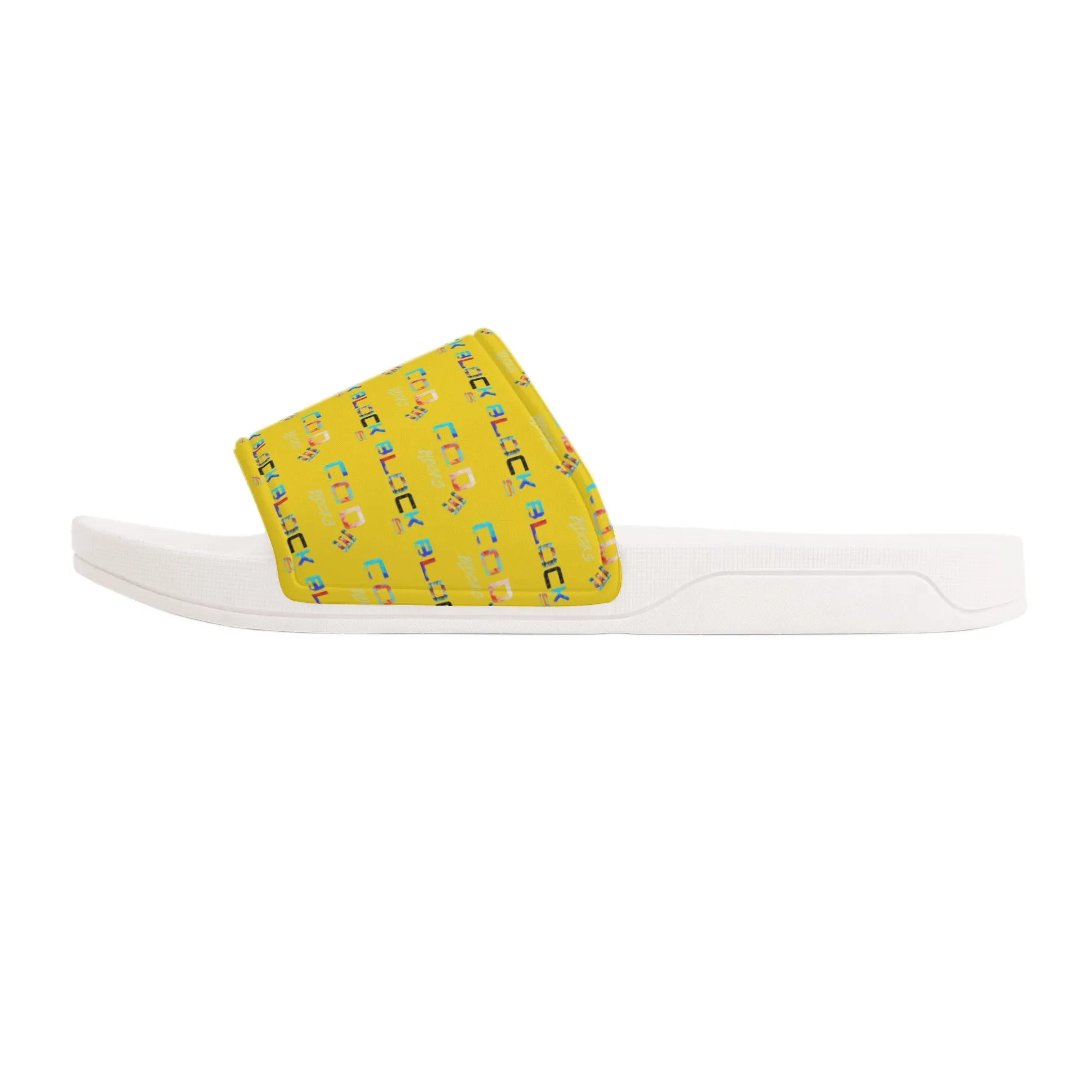 Mens Slide Sandals Shoes