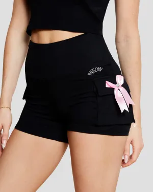 Meow Bow Cargos