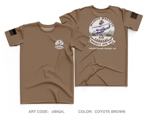 MERCY AIR 29 Core Men's SS Performance Tee - cB9QrL