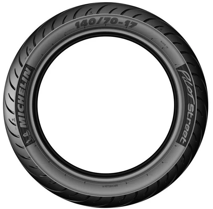 MICHELIN PILOT STREET RADIAL REAR