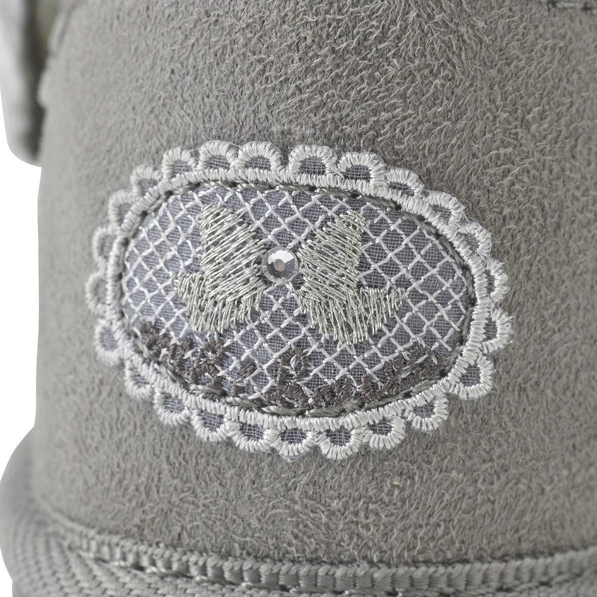 MIKIHOUSE BOOTS