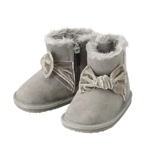 MIKIHOUSE BOOTS