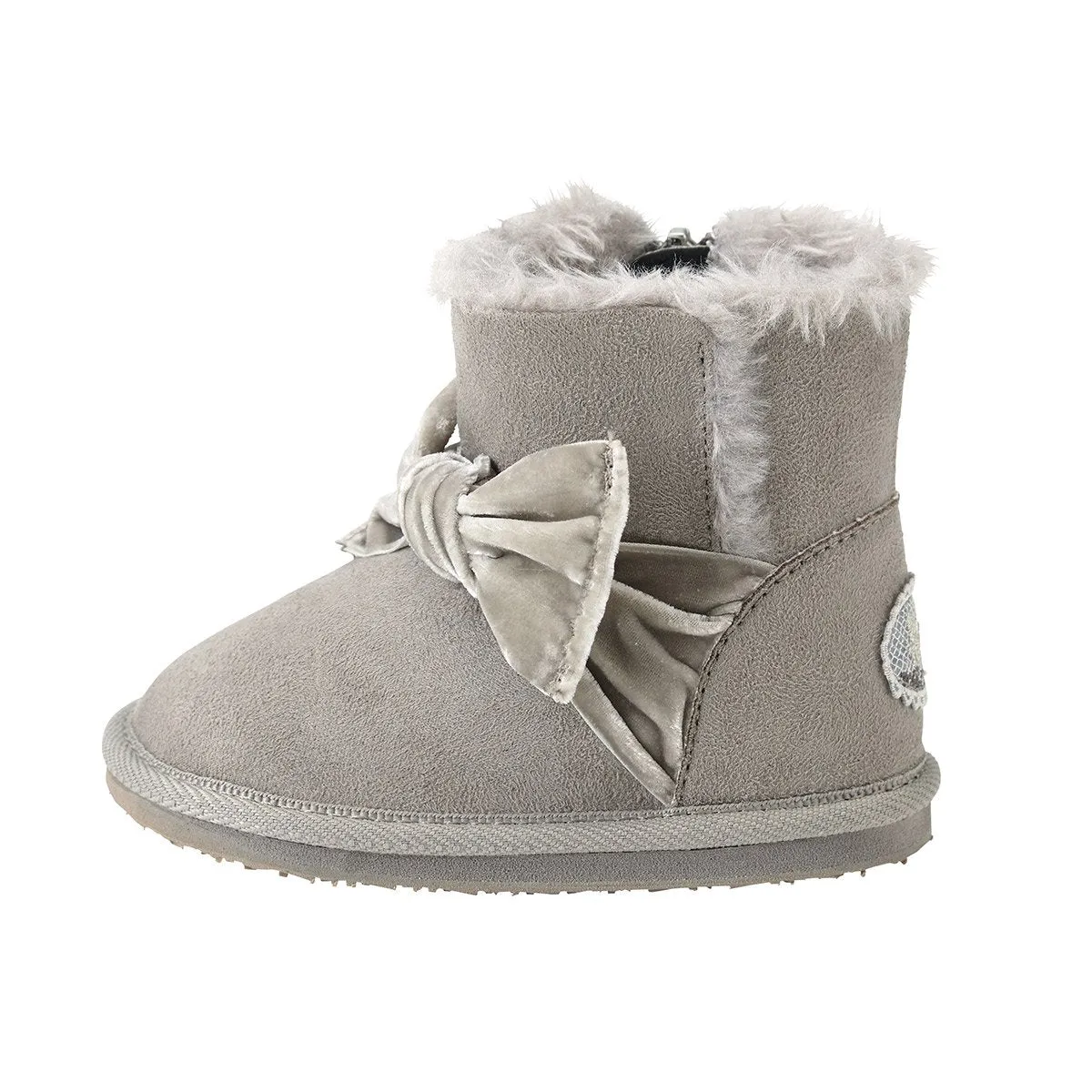 MIKIHOUSE BOOTS