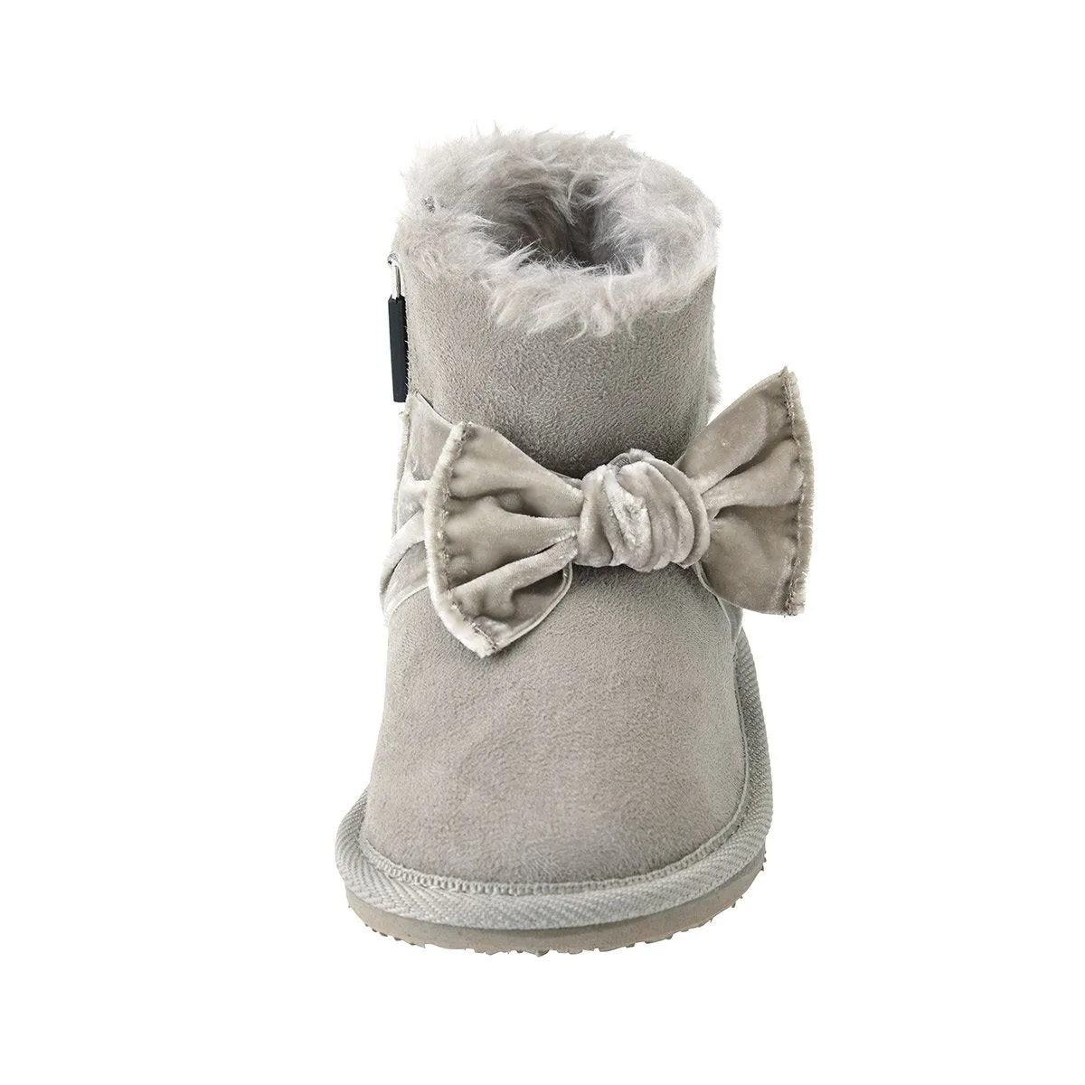 MIKIHOUSE BOOTS