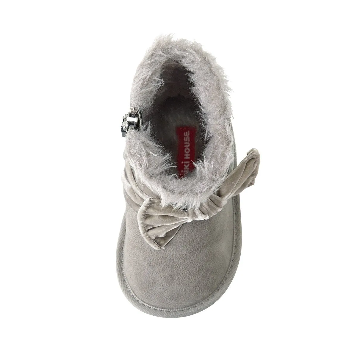 MIKIHOUSE BOOTS