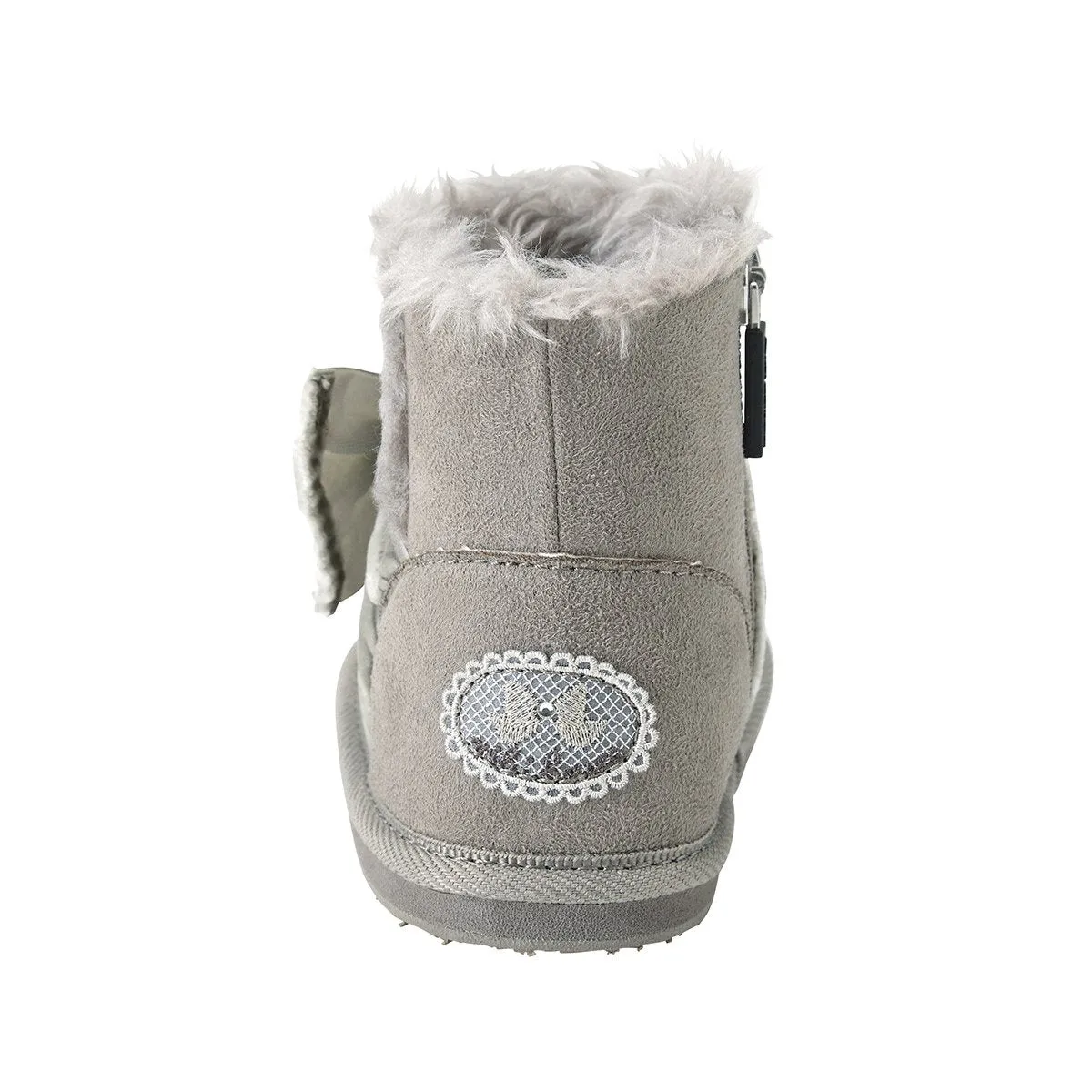 MIKIHOUSE BOOTS