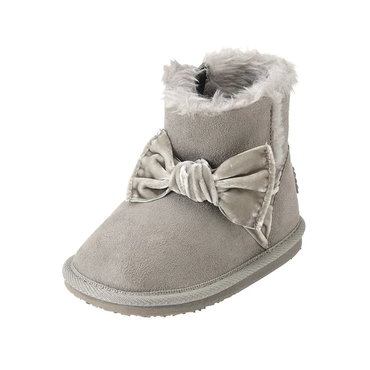 MIKIHOUSE BOOTS