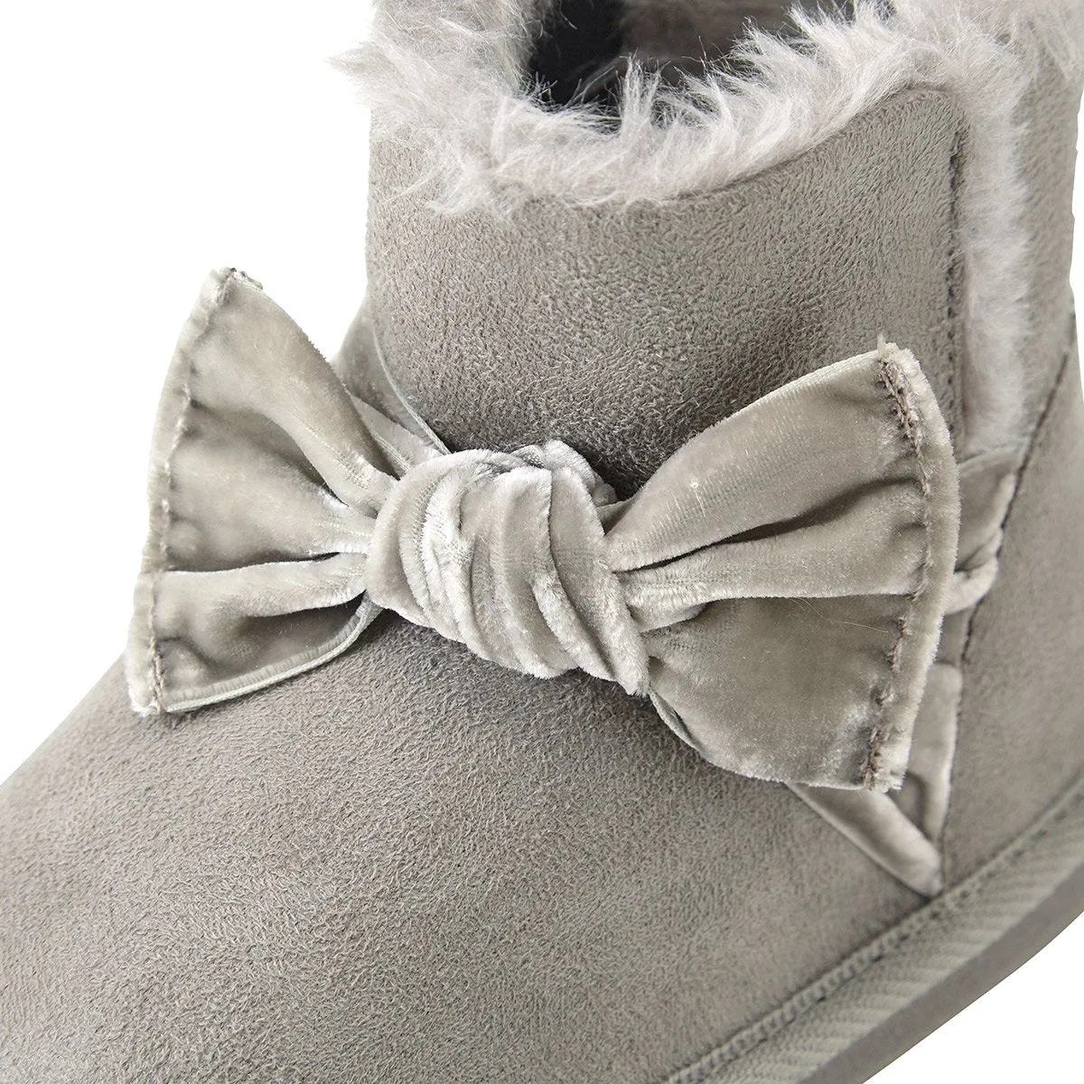 MIKIHOUSE BOOTS