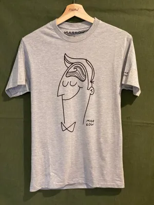 Mind Surf Grey Athletic Grey