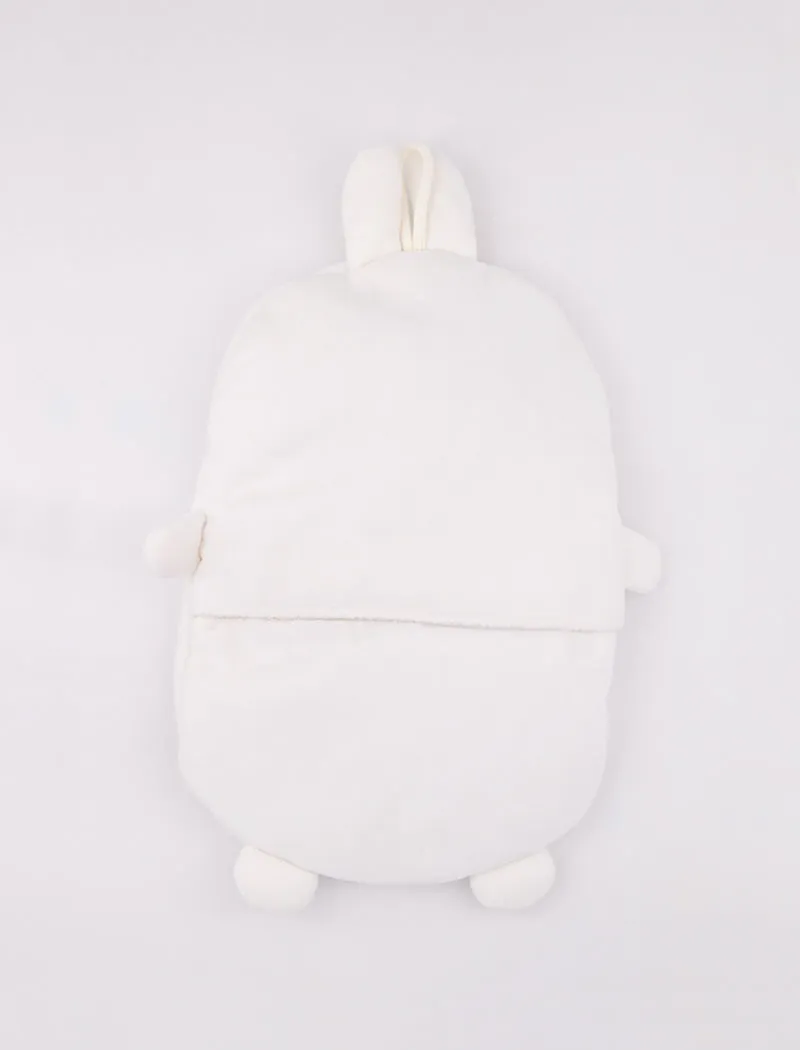 Molang Extra Soft Hot Water Bottle