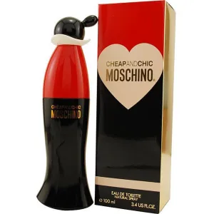 Moschino Cheap and Chic