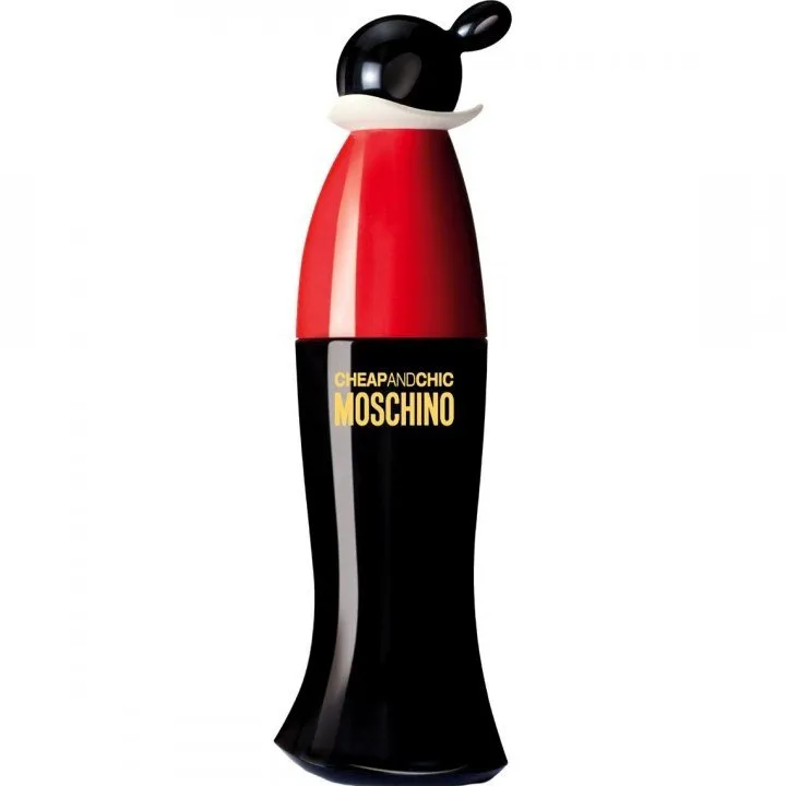 Moschino Cheap and Chic