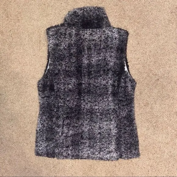 NEW Southern Shirt Sherpa Vest