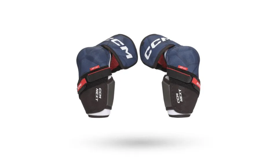 NEXT ELBOW PADS - Senior