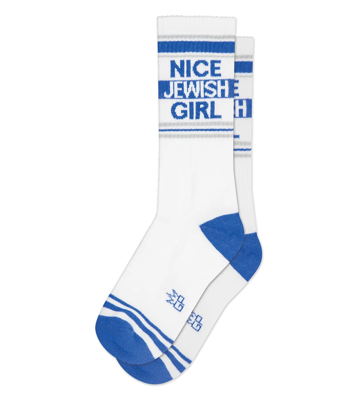 Nice Jewish Girl