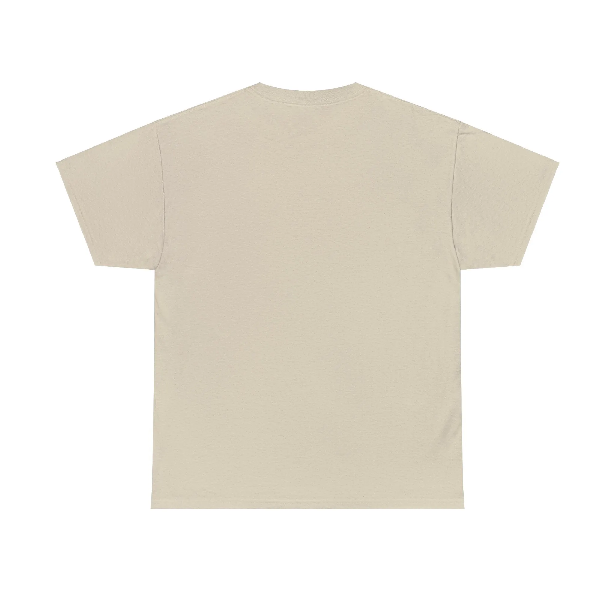 Nickleback Is Neato - Unisex Heavy Cotton Tee