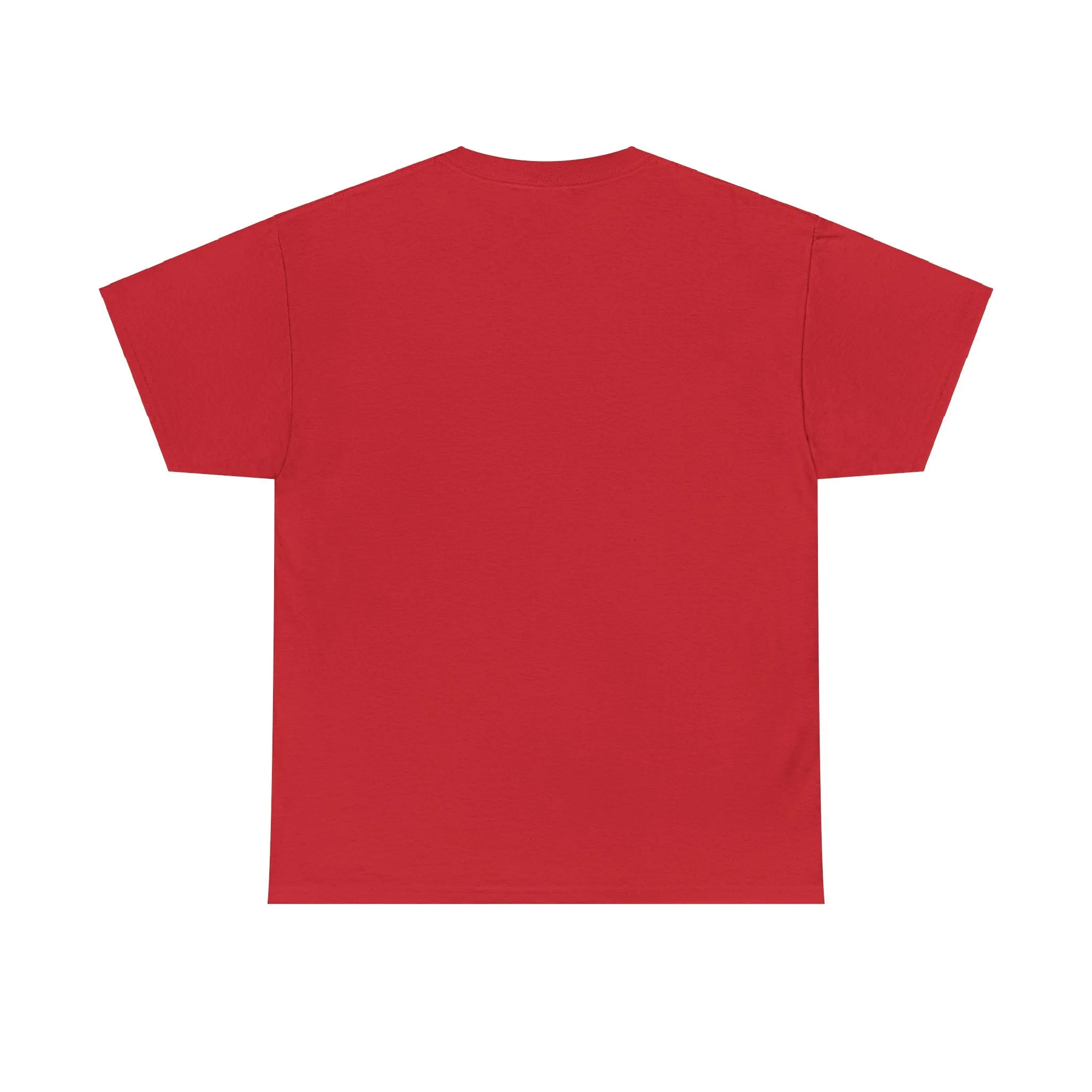 Nickleback Is Neato - Unisex Heavy Cotton Tee