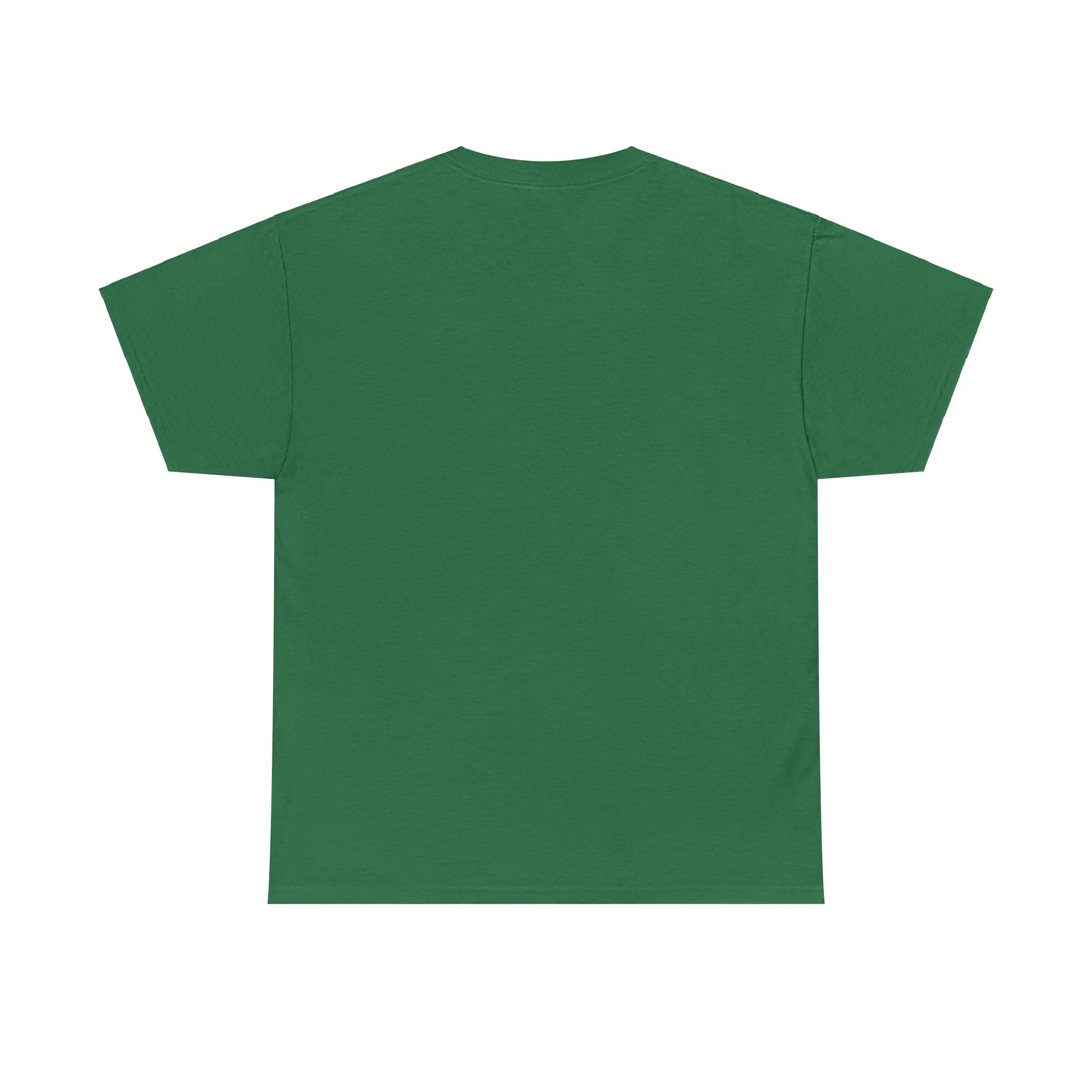 Nickleback Is Neato - Unisex Heavy Cotton Tee