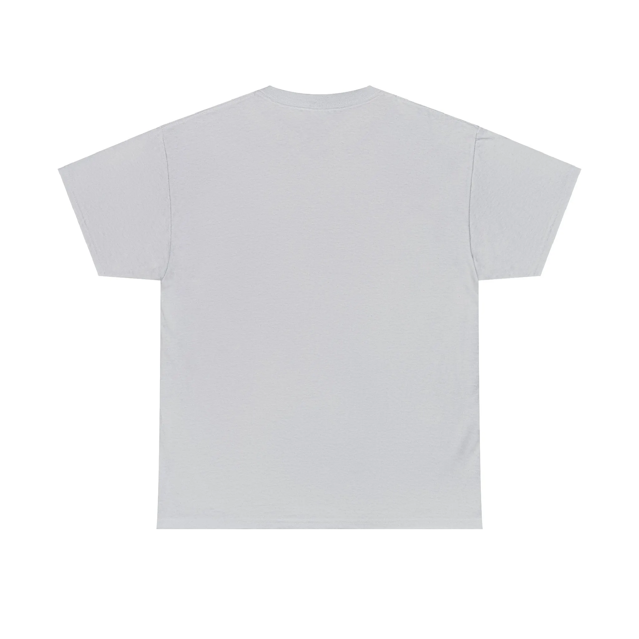 Nickleback Is Neato - Unisex Heavy Cotton Tee