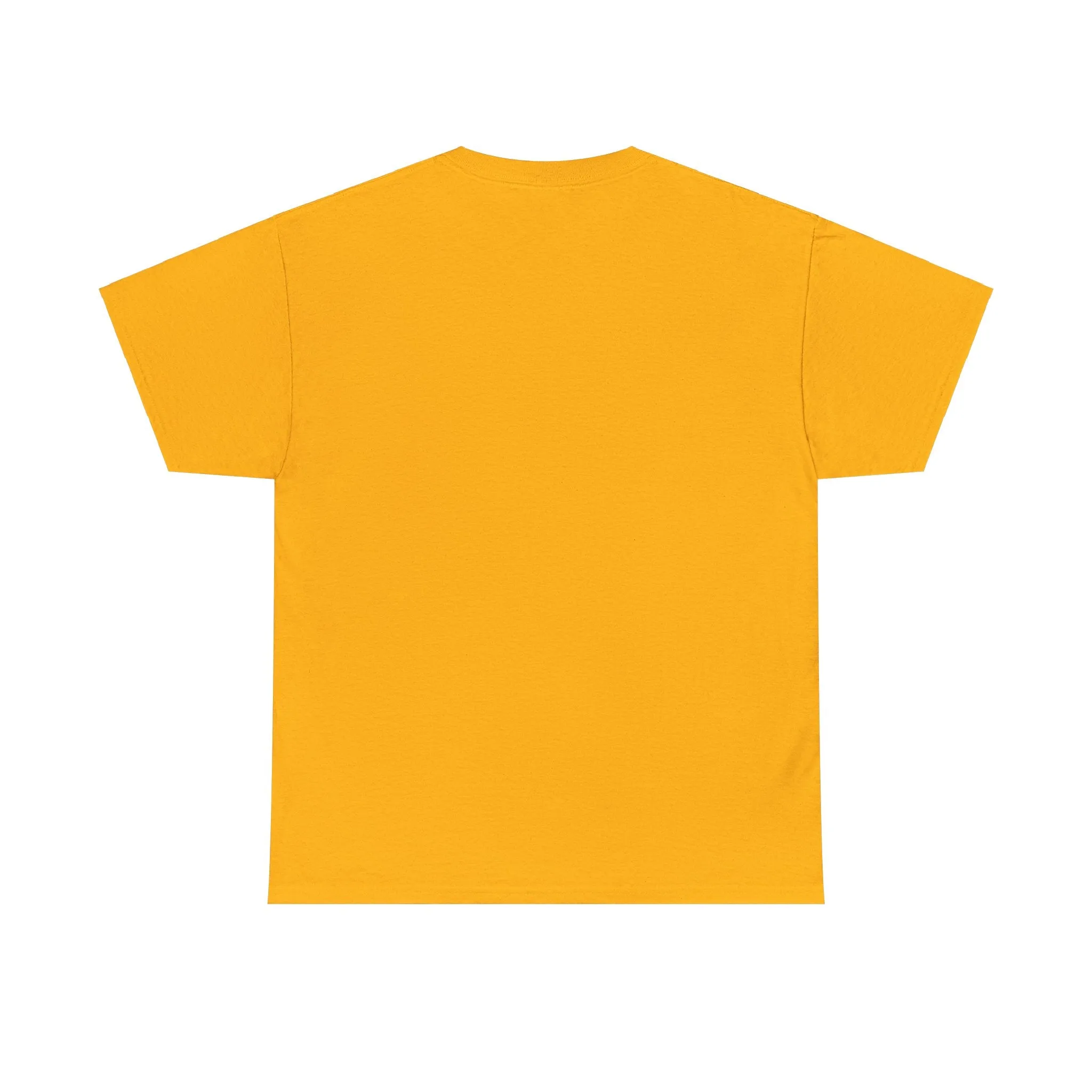Nickleback Is Neato - Unisex Heavy Cotton Tee
