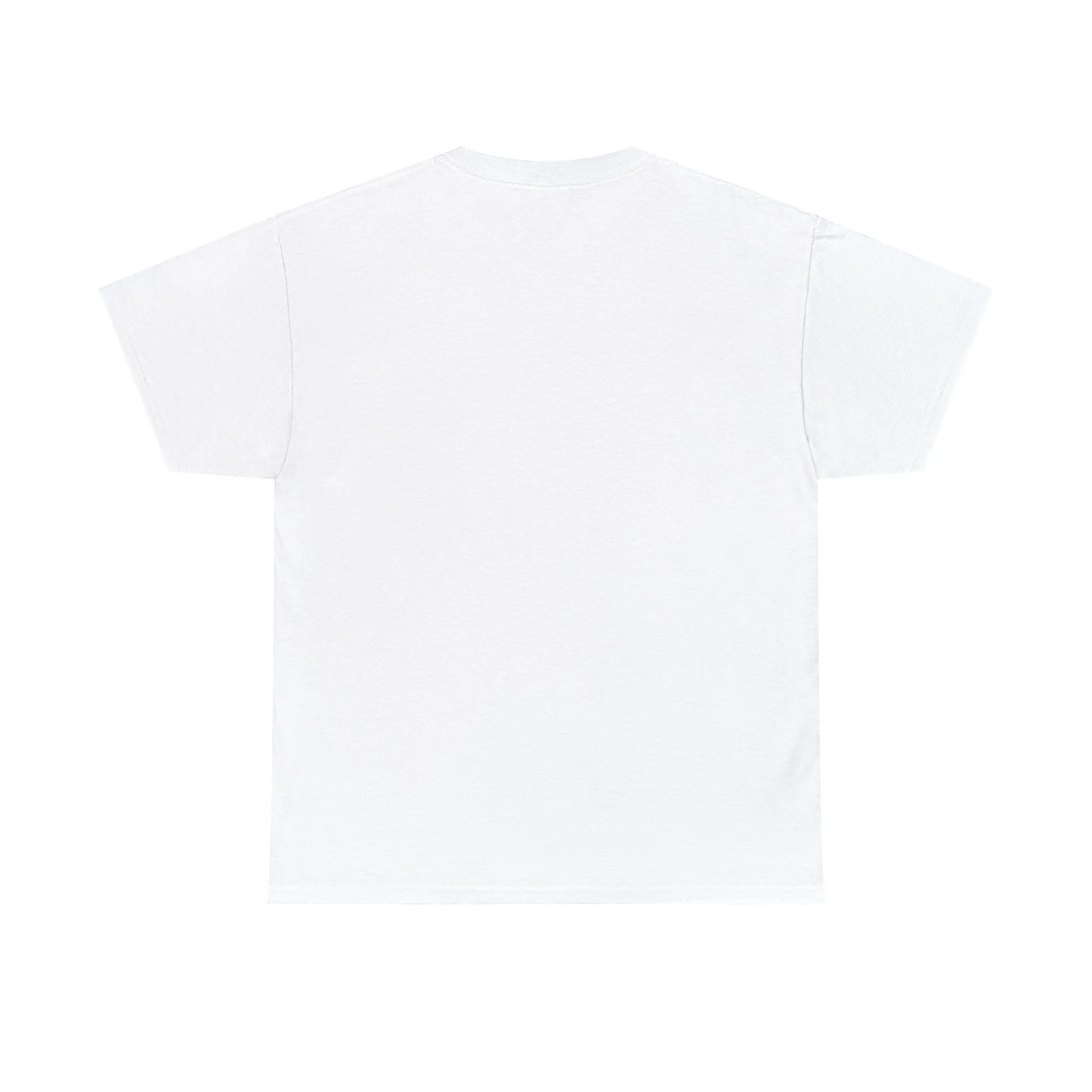 Nickleback Is Neato - Unisex Heavy Cotton Tee