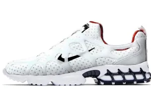 Nike Air Zoom Spiridon Kukini x Stussy White 2020 (CJ9918-100) Size 5-12