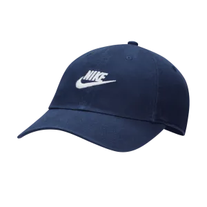 Nike Club Unstructured Futura Wash Cap