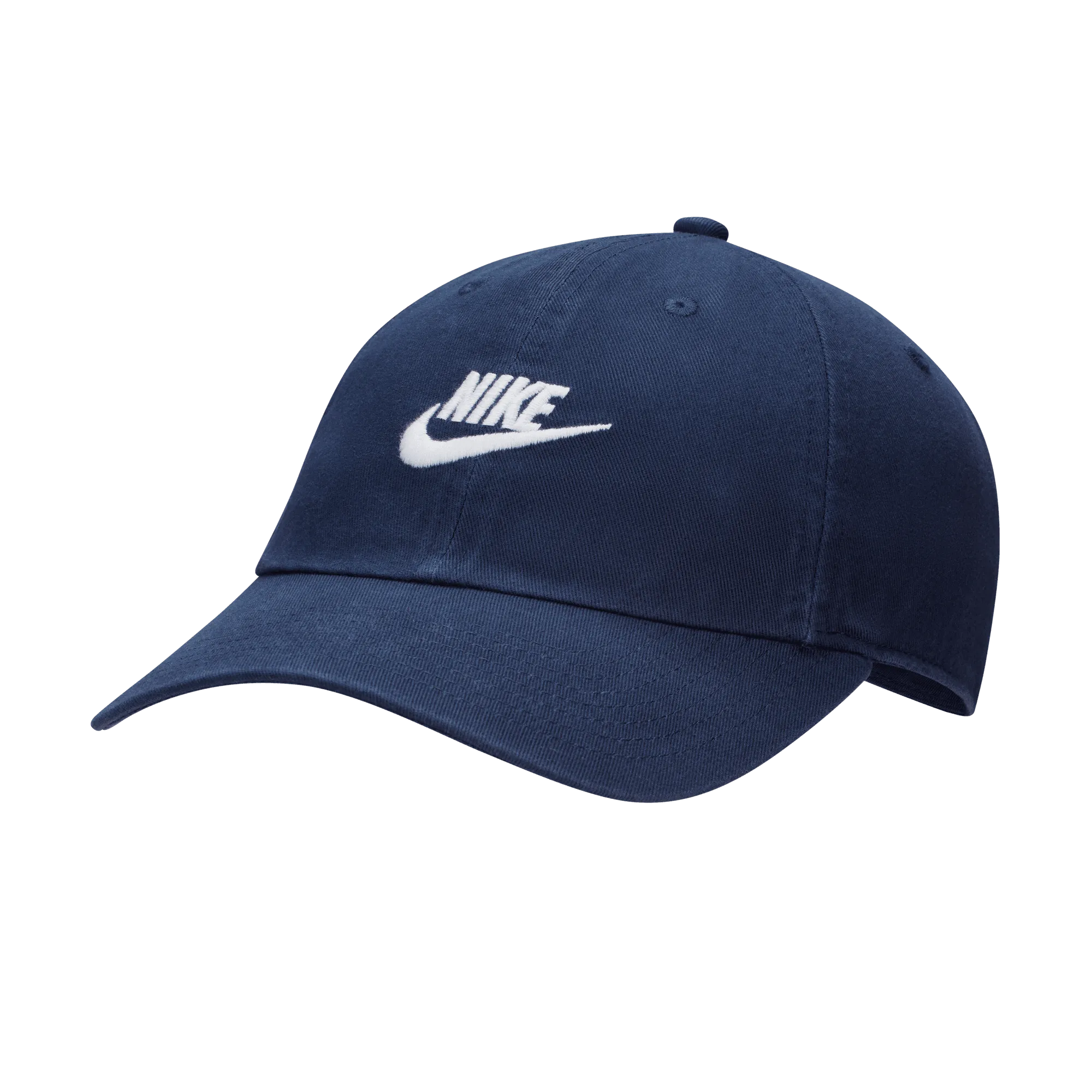 Nike Club Unstructured Futura Wash Cap