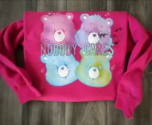 Nobody Cares