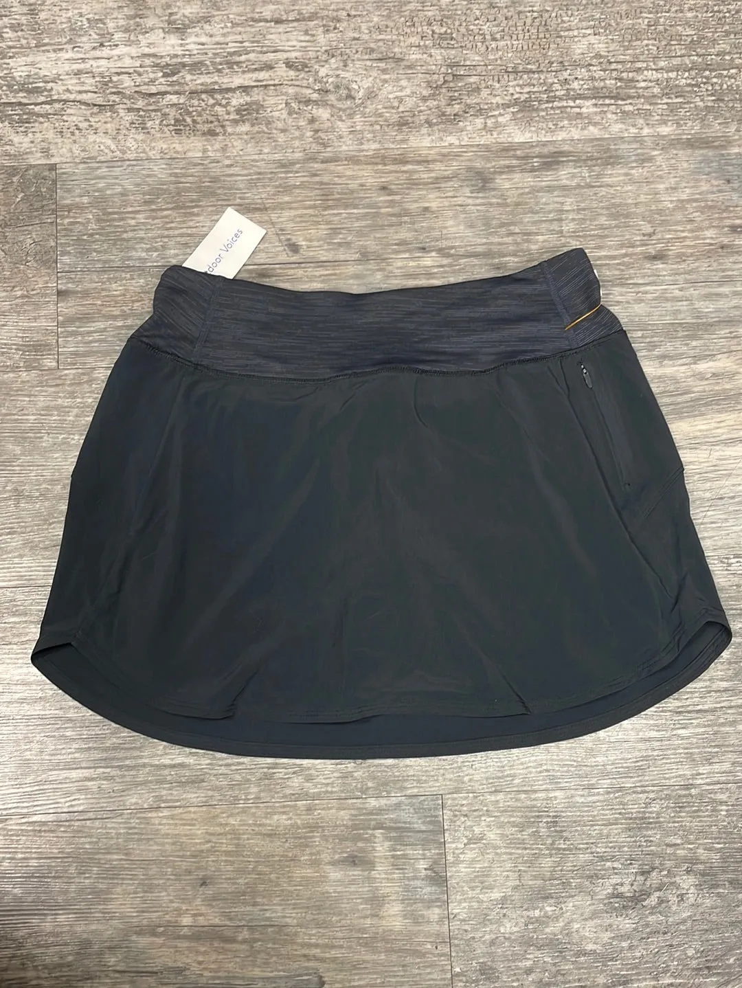 NWT Outdoor Voices Athletic Skirt Size Medium