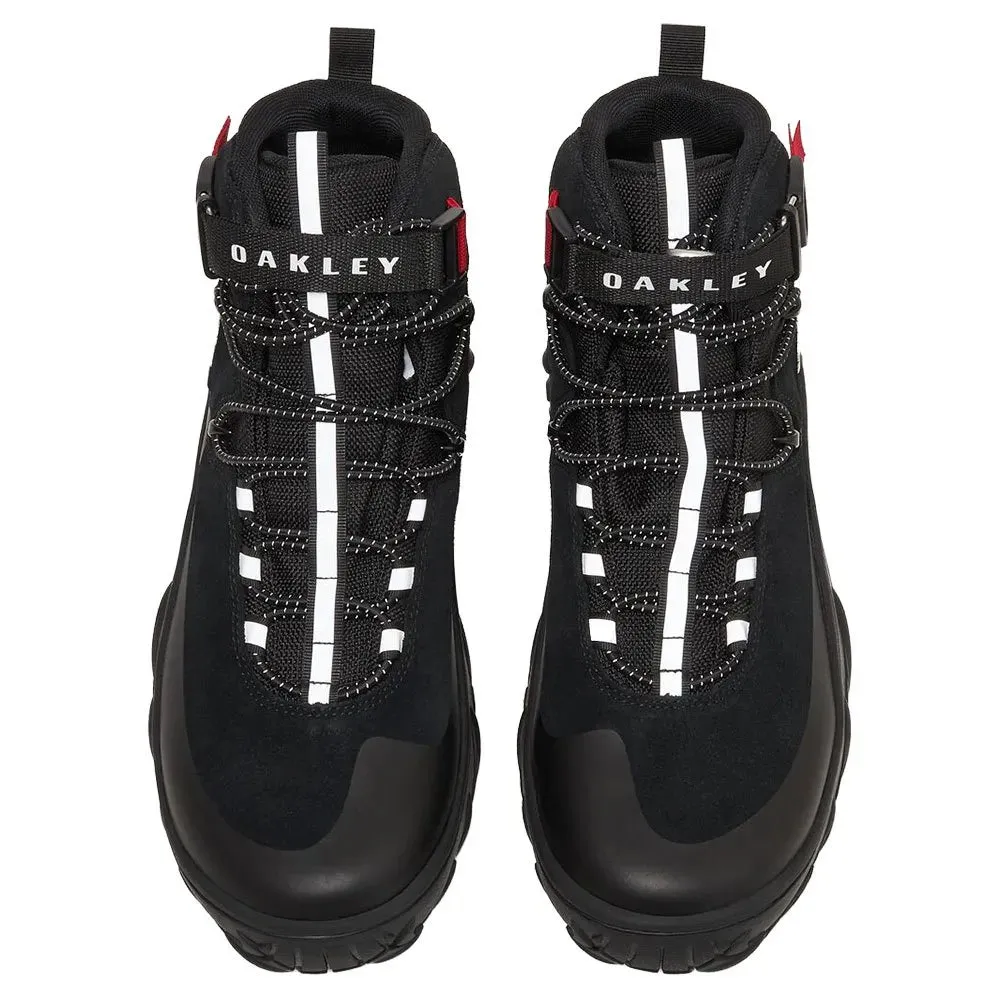 Oakley Meridian Boot Blackout