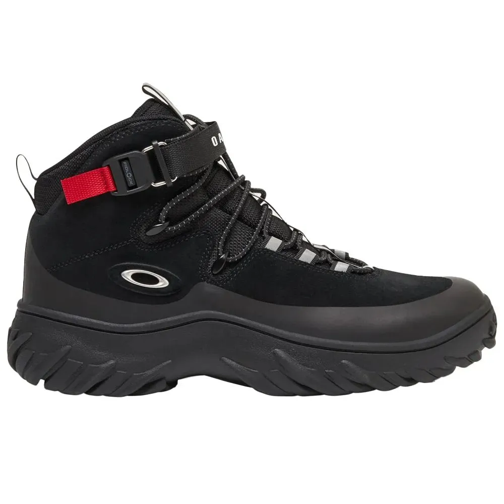Oakley Meridian Boot Blackout